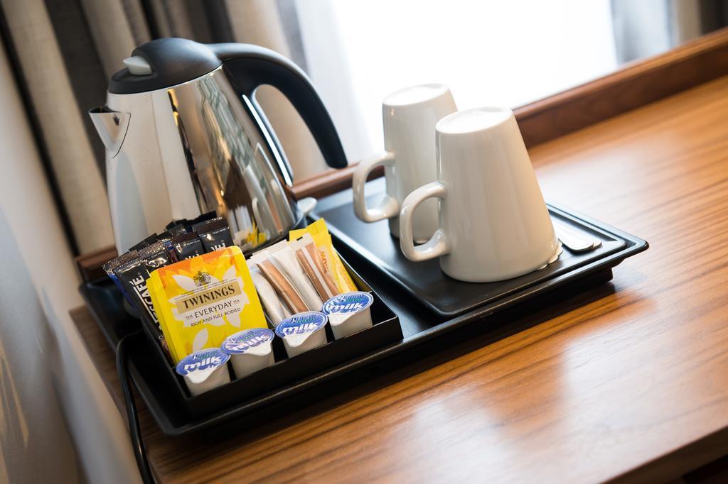 The Swan Inn By Innkeeper'S Collection Horning Esterno foto