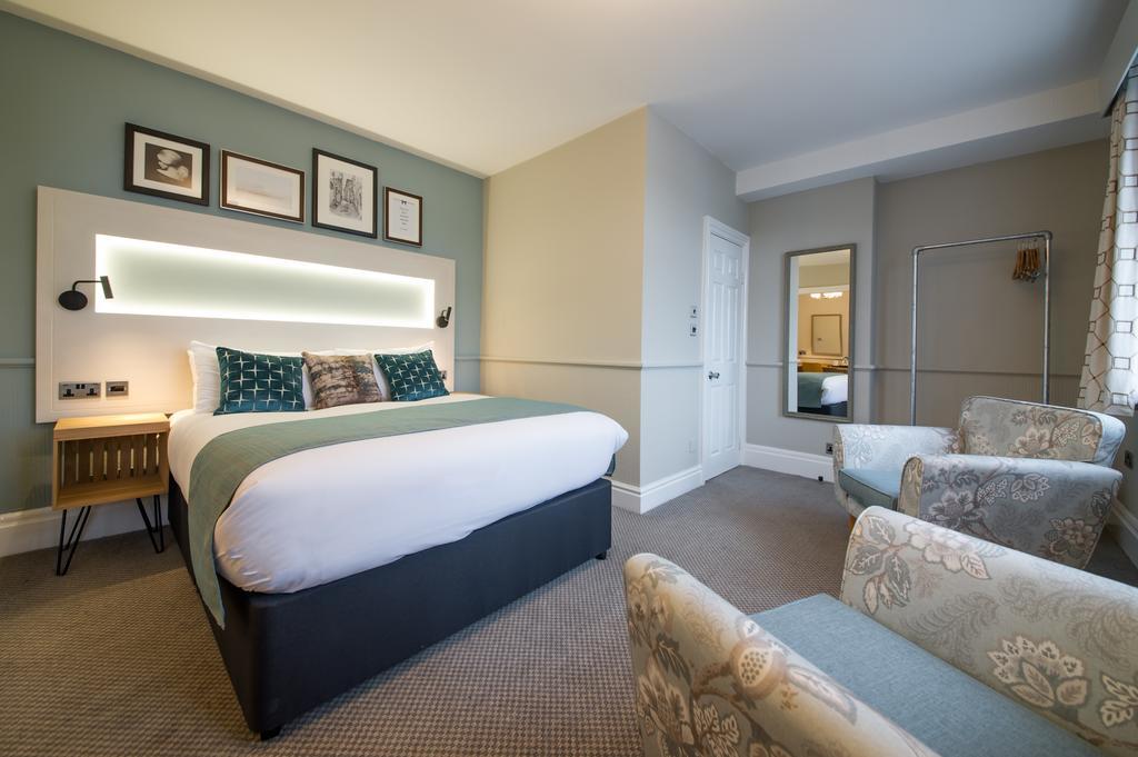 The Swan Inn By Innkeeper'S Collection Horning Esterno foto