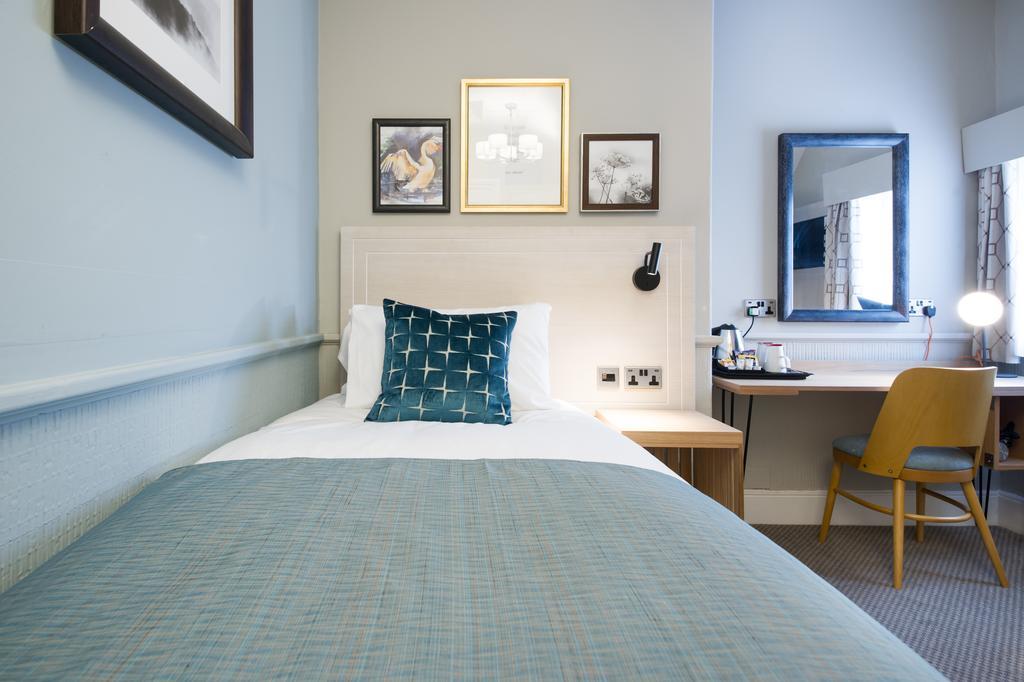 The Swan Inn By Innkeeper'S Collection Horning Esterno foto
