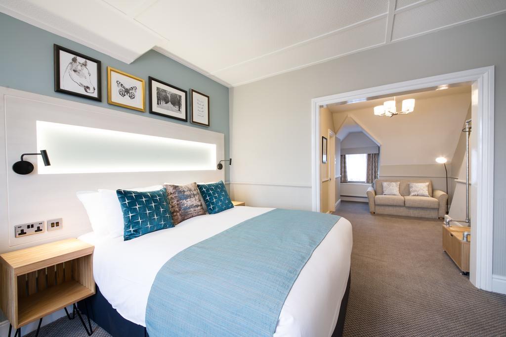 The Swan Inn By Innkeeper'S Collection Horning Esterno foto