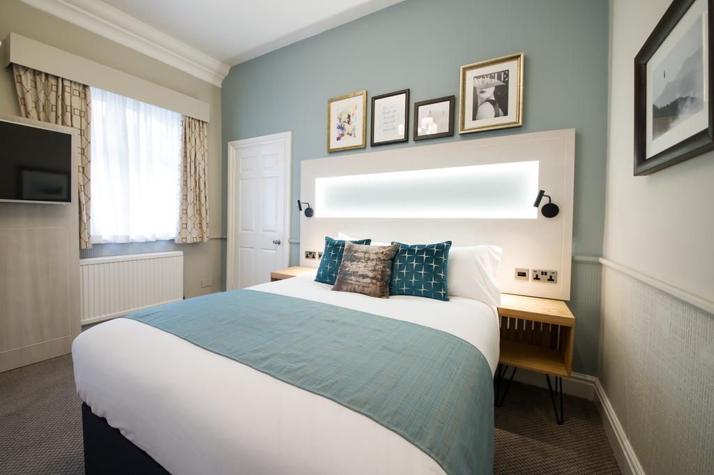 The Swan Inn By Innkeeper'S Collection Horning Esterno foto