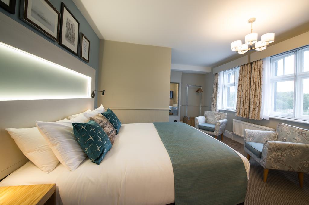 The Swan Inn By Innkeeper'S Collection Horning Esterno foto