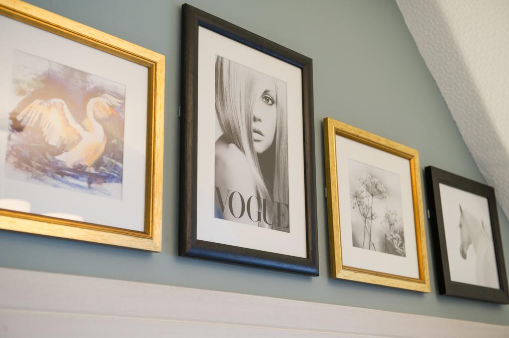 The Swan Inn By Innkeeper'S Collection Horning Esterno foto
