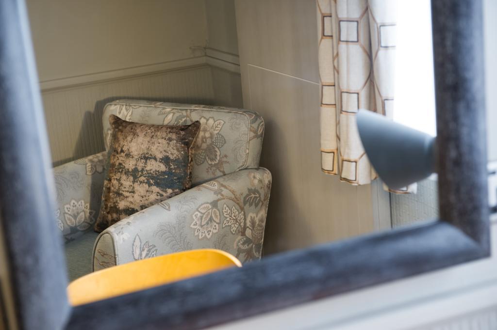 The Swan Inn By Innkeeper'S Collection Horning Esterno foto